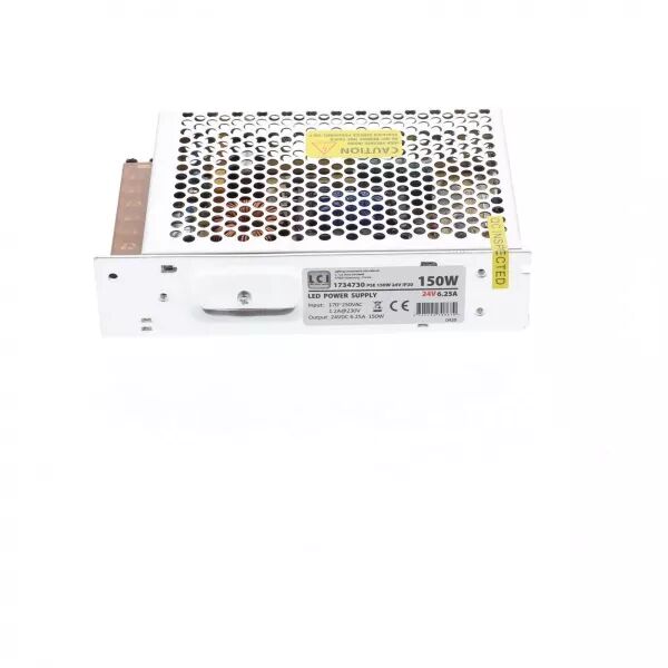 INDIGO-DRIVER 150W 24V CV (CD159)