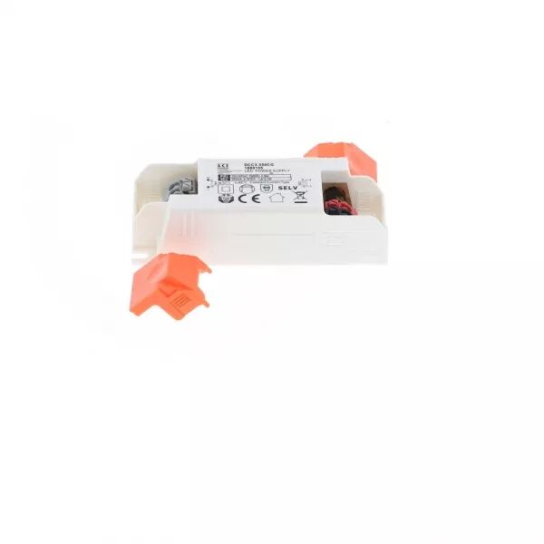 INDIGO-DRIVER 2-3W 350mA CC (CD155)
