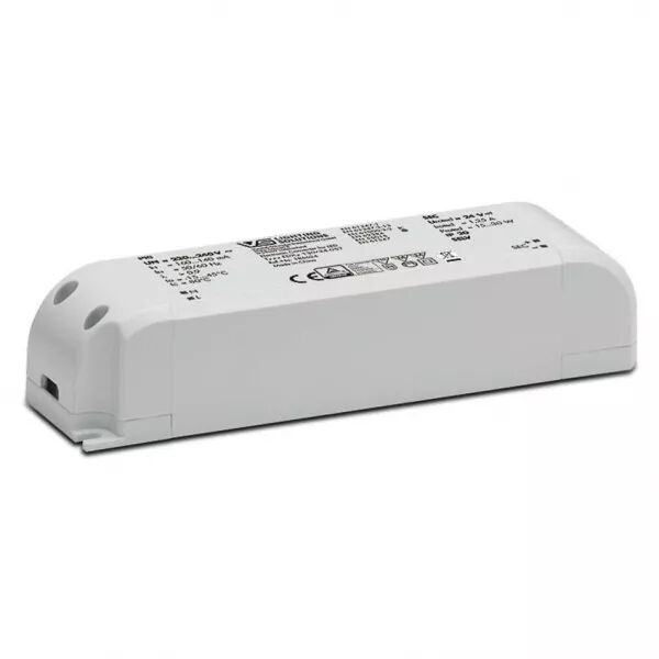 INDIGO-DRIVER 30W 24V CV (CD173)