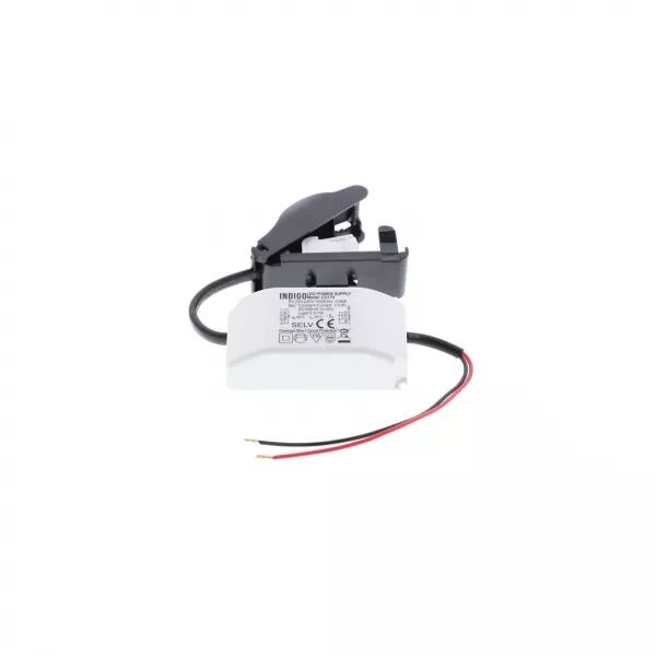 INDIGO-DRIVER 5,5-7W 350mA CC (CD170)