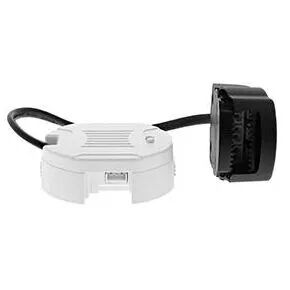 INDIGO-DRIVER 5W 180mA CC DIM (CD520)