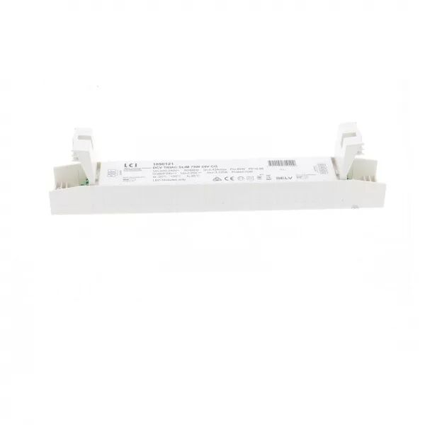 INDIGO-DRIVER 75W 24V CV DIM (CD153)