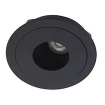 INDIGO-DUCA 7W 2700K 24� DALI Noir mat (DO380SW05DA)
