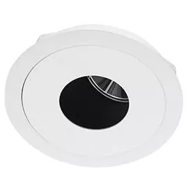 INDIGO-DUCA POWER 13W 3000K 50� DIM Blanc mat (DO392WW30)