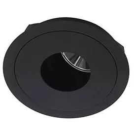 INDIGO-DUCA POWER 13W 4000K 15� DALI Noir mat (DO394NW05DA)