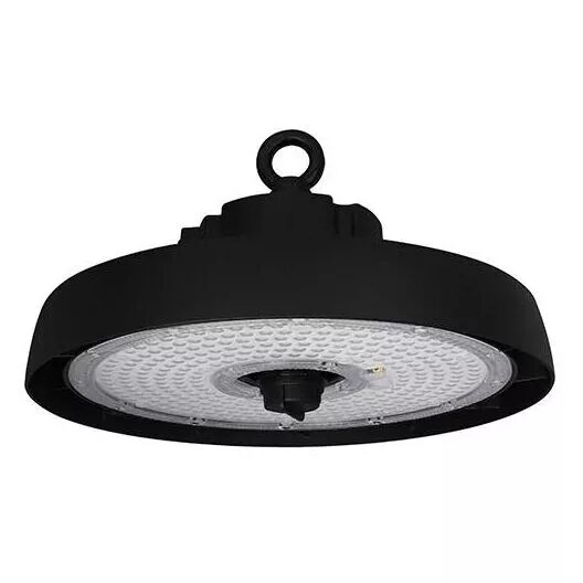 INDIGO-EAZY 100W-150W-200W 3000K 60� IP65 Noir (HB111WW05)