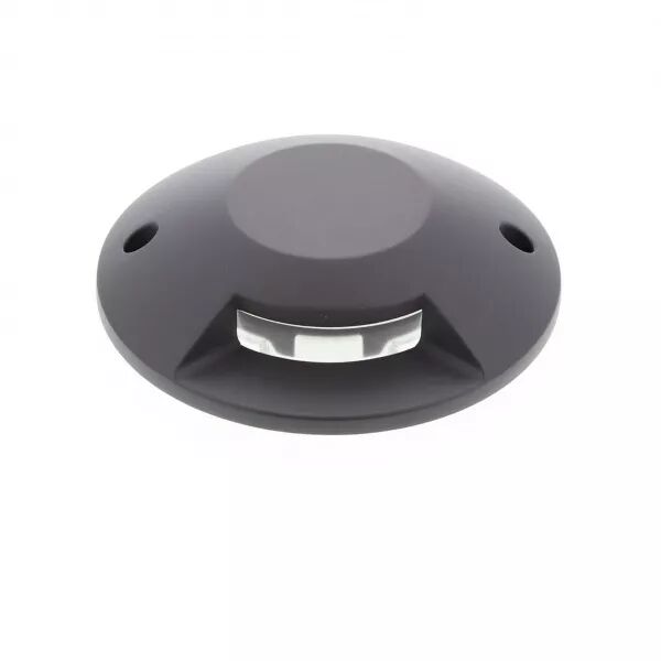 INDIGO-ELNE 1 6W 400Lm 3000K IP67 Anthracite (OU450WW24)