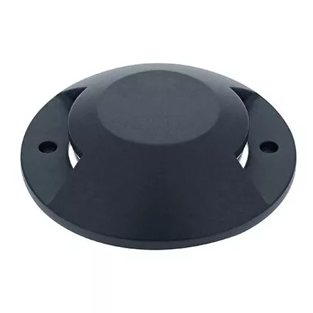 INDIGO-ELNE 2 2x6W 800Lm 3000K IP67 Anthracite (OU451WW24)