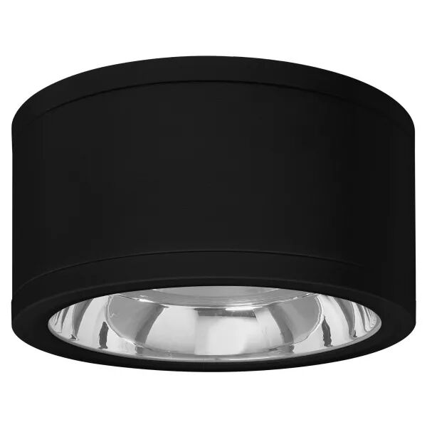 INDIGO-FARO 2 34W 3000K 4350Lm 60� IP65 DIM Noir mat (OU448WW05)