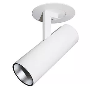INDIGO-FILI 2 RX-B 13W 1180Lm 3000K 40� BLANC MAT (DO285WW30)
