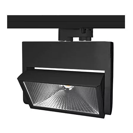 INDIGO-FLASH 40W 5260Lm 3000K 50� NOIR (TR124WW05)
