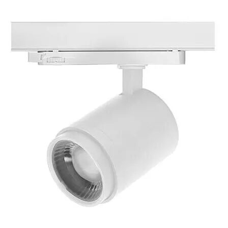 INDIGO-FOCAL 32W 3550Lm 30-60� Blanc mat (TR43730)