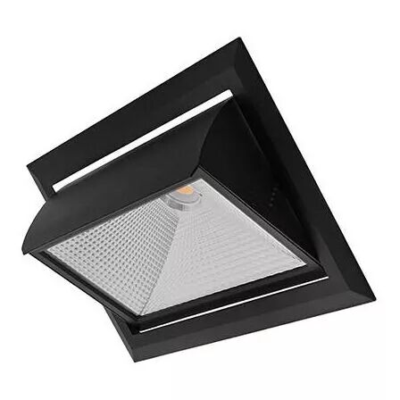 INDIGO-FOCEA 1 SX PLUS 40W 3400Lm 60� Noir (DO48905)