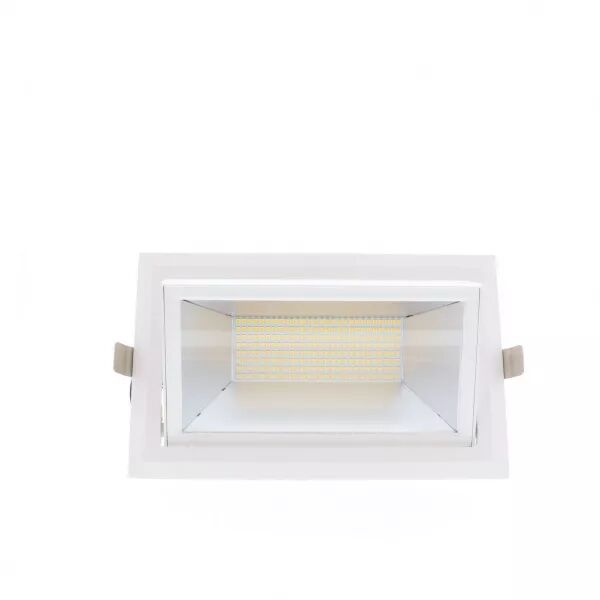INDIGO-FOCEA 2 SX 60W 8680Lm 4000K 60� Blanc (DO346NW04)