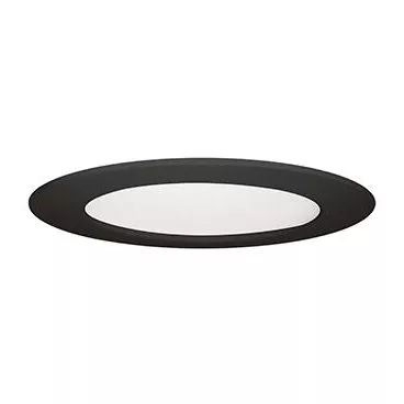 INDIGO-FOX 1 R 10W 900Lm 3000K 110� NOIR MAT (DO101WW05)