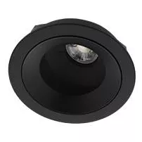 INDIGO-GARI 7W 4000K 36� DIM Noir mat (DO377NW05)