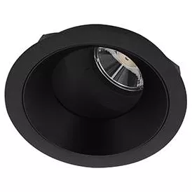 INDIGO-GARI POWER 13W 3000K 50� DIM Noir mat (DO389WW05)