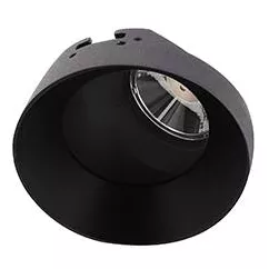 INDIGO-GARI POWER TRIMLESS 13W 2700K 30� DIM NOIR MAT (DO396SW05)