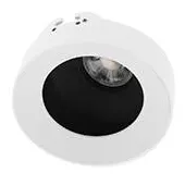INDIGO-GARI TRIMLESS 7W 2700K 36� DIM BLANC MAT (DO381SW30)