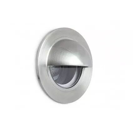 INDIGO-GL019 E 1-2W 3000K 50� IP68 Acier inoxydable (GL019E30SS)