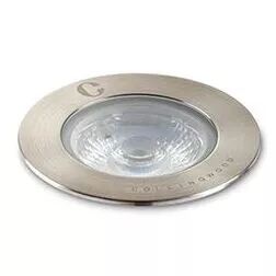 INDIGO-GL040 II 3000K 12� IP68 Acier inoxydable (GL040RSS30S)