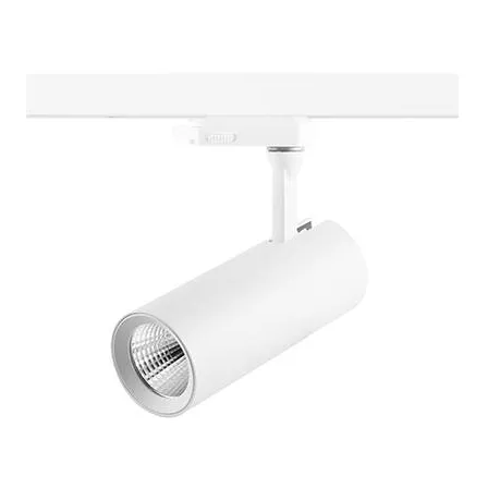 INDIGO-HALO 20W 2100Lm 4000K 24� Blanc (TR153NW30)