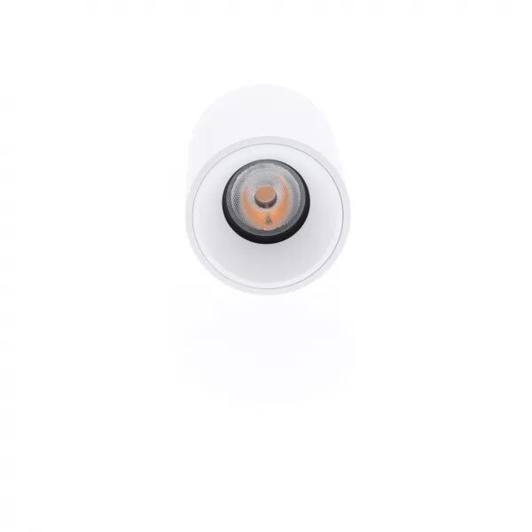 INDIGO-HAPPY 1 7W 3000K 600Lm 40� DIM Blanc mat (WA238WW30)