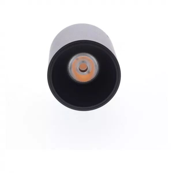 INDIGO-HAPPY 2 13W 3000K 1155Lm 40� DIM Noir mat (WA239WW05)