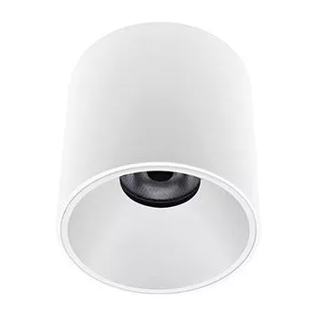 INDIGO-HAPPY 3 18W 3000K 1570Lm 40� BLANC MAT (WA221WW30)