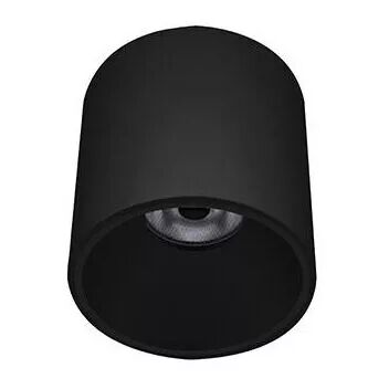 INDIGO-HAPPY 3 18W 3000K 1570Lm 40� DIM Noir mat (WA240WW05)