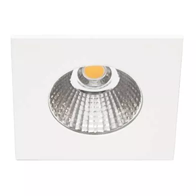 INDIGO-HD1014 S 6W 820Lm 4000K 38� IP65 BLANC MAT (DO11330)
