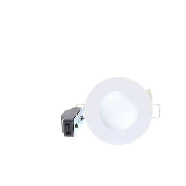 INDIGO-HD1050 R GU10 MAX10W PAR16 IP65 Blanc (HD105004)