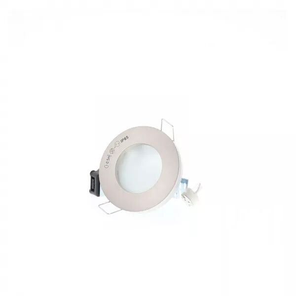 INDIGO-HD1070 R GU5.3 MAX10W MR16 IP65 Nickel satin� (HD107021)