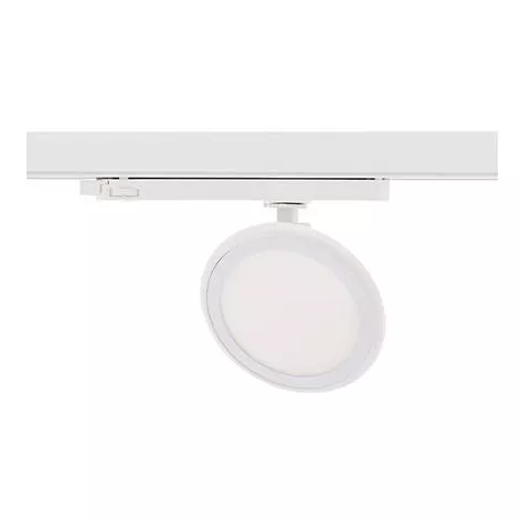 INDIGO-HELLO 1 D 10W 1300Lm 3000K 100� DIM Blanc mat (TR389WW30)