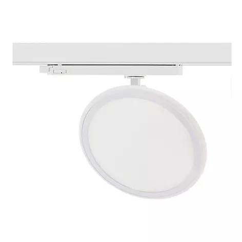 INDIGO-HELLO 2 D 17W 2160Lm 3000K 100� DIM Blanc mat (TR390WW30)