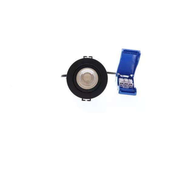 INDIGO-IENA RDX-230 5W 620Lm 60� IP65 DIM Noir mat (DO44605)