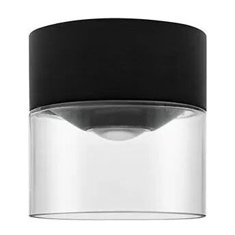 INDIGO-ILY 5W 450Lm 3000K 40� IP65 Noir mat (OU512WW05)