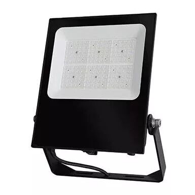 INDIGO-INDY 1 A 65W-80W-125W 4000K IP65 Noir (FL102NW05)