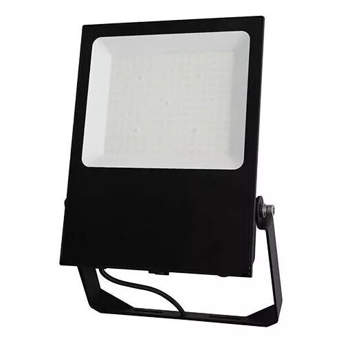 INDIGO-INDY 2 125W-165W-200W 3000K 120� IP65 Noir (FL101WW05)