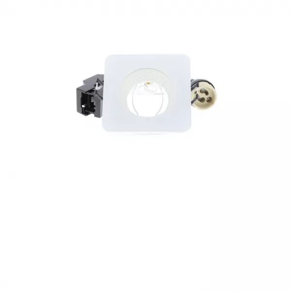 INDIGO-IPHO S GU10 AUTO MAX10W PAR16 IP44 Blanc (DO21230)