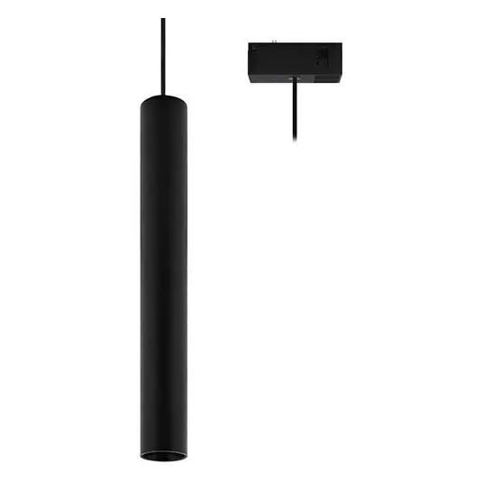 INDIGO-IRO 1 8W 690Lm 4000K 50� DALI Noir mat (TR311NW05DA)