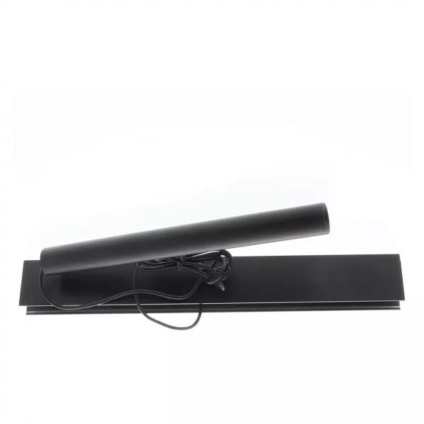 INDIGO-IRO 1 8W 690Lm 4000K 50� Noir mat (TR311NW05)