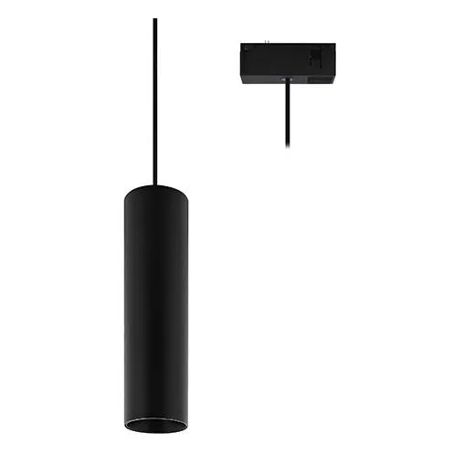 INDIGO-IRO 2 19W 2050Lm 3000K 50� DALI Noir mat (TR312WW05DA)