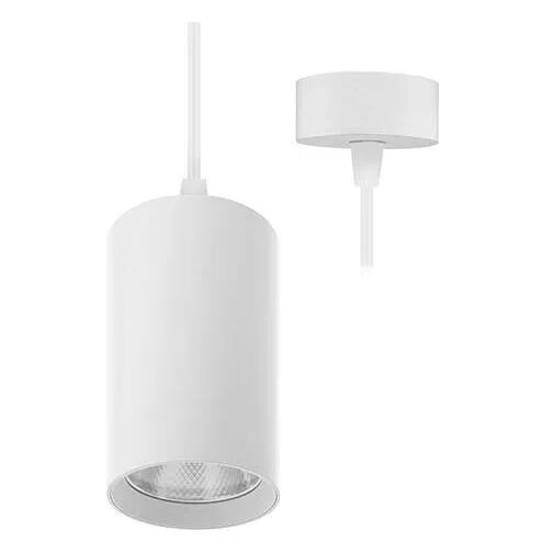 INDIGO-JACK 3 P 25W 2810Lm 60� DIM Blanc mat (SU16130)