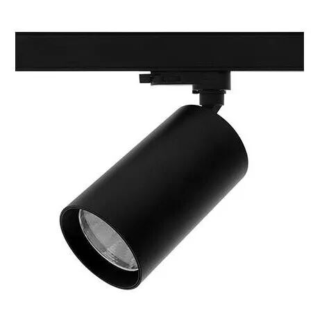 INDIGO-JACK 3 T 30W  3310Lm 60� DIM Noir mat (TR42505)