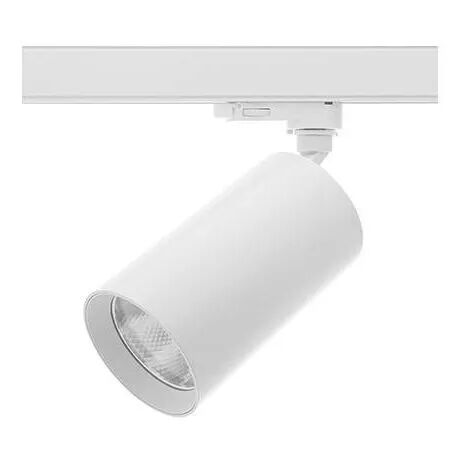 INDIGO-JACK 3 T 30W 3310Lm 40� DIM Blanc mat (TR42430)