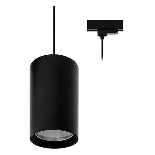 INDIGO-JACK 3 TP 25W 2810Lm 60� DIM Noir mat (TR42605)