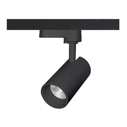 INDIGO-JIMY 2 8W 800Lm 3000K 24� Noir (TR131WW05)