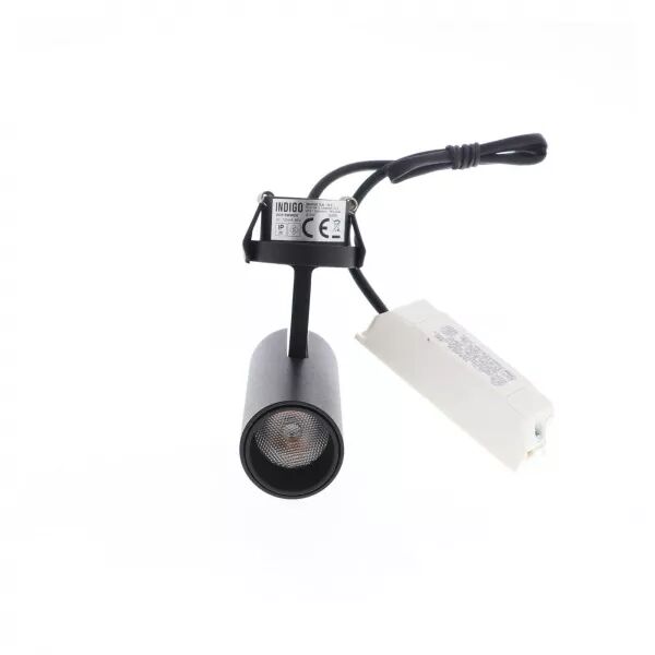 INDIGO-JOY RX 4,5W 3000K 375Lm 40� Noir mat (DO510WW05)