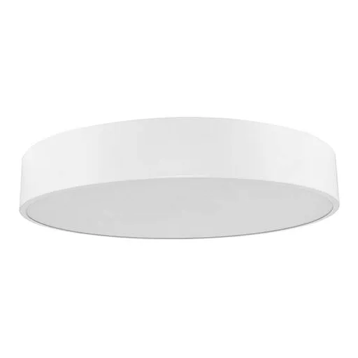 INDIGO-JUNE 2 C 30W 5600Lm 120� DIM Blanc mat (WA22330)